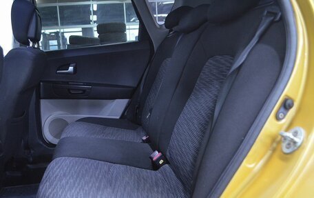 KIA cee'd I рестайлинг, 2009 год, 550 000 рублей, 16 фотография