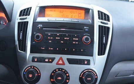 KIA cee'd I рестайлинг, 2009 год, 550 000 рублей, 13 фотография