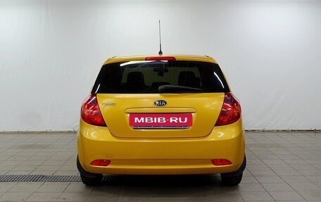 KIA cee'd I рестайлинг, 2009 год, 550 000 рублей, 6 фотография
