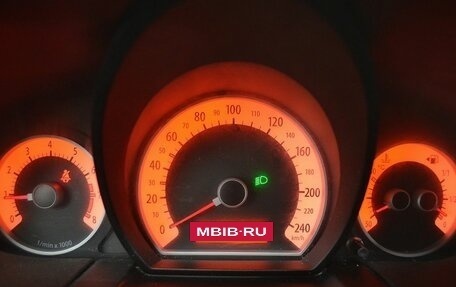 KIA cee'd I рестайлинг, 2009 год, 550 000 рублей, 11 фотография