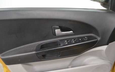KIA cee'd I рестайлинг, 2009 год, 550 000 рублей, 22 фотография