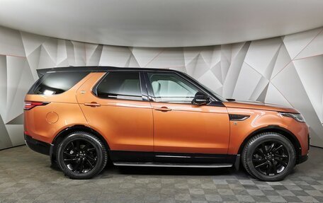 Land Rover Discovery IV, 2018 год, 4 750 700 рублей, 6 фотография