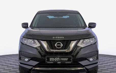 Nissan X-Trail, 2021 год, 2 445 000 рублей, 2 фотография