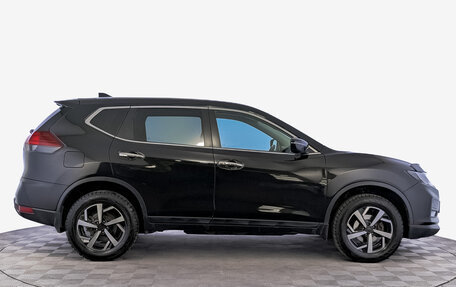 Nissan X-Trail, 2021 год, 2 445 000 рублей, 4 фотография