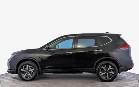 Nissan X-Trail, 2021 год, 2 445 000 рублей, 8 фотография