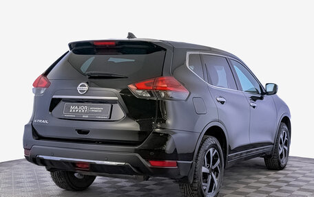 Nissan X-Trail, 2021 год, 2 445 000 рублей, 5 фотография