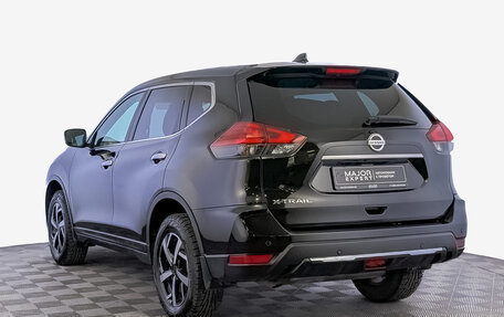 Nissan X-Trail, 2021 год, 2 445 000 рублей, 7 фотография