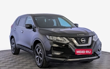 Nissan X-Trail, 2021 год, 2 445 000 рублей, 3 фотография