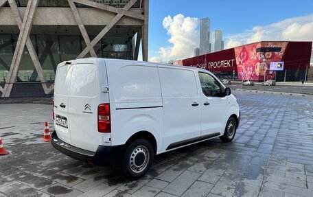 Citroen Jumpy III, 2020 год, 3 800 000 рублей, 2 фотография