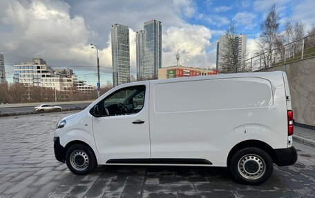 Citroen Jumpy III, 2020 год, 3 800 000 рублей, 4 фотография