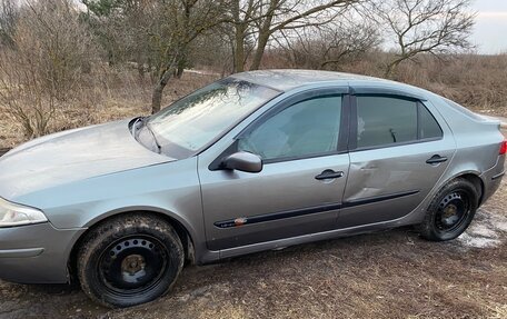 Renault Laguna II, 2002 год, 220 000 рублей, 2 фотография