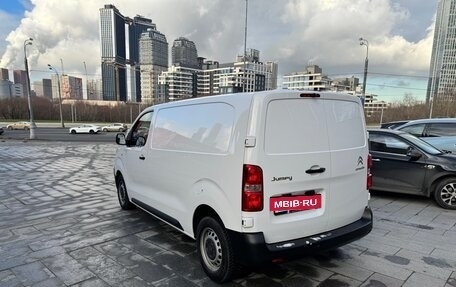 Citroen Jumpy III, 2020 год, 3 800 000 рублей, 3 фотография