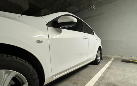 Mazda 3, 2012 год, 1 070 000 рублей, 4 фотография