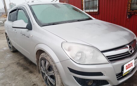 Opel Astra H, 2012 год, 800 000 рублей, 2 фотография