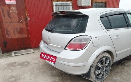 Opel Astra H, 2012 год, 800 000 рублей, 6 фотография