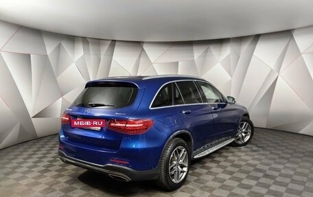 Mercedes-Benz GLC, 2018 год, 2 695 000 рублей, 2 фотография