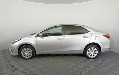 Toyota Corolla, 2016 год, 1 489 950 рублей, 8 фотография