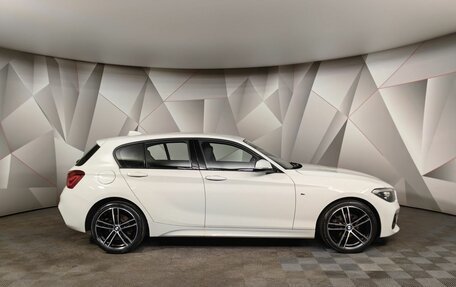 BMW 1 серия, 2018 год, 2 285 000 рублей, 6 фотография