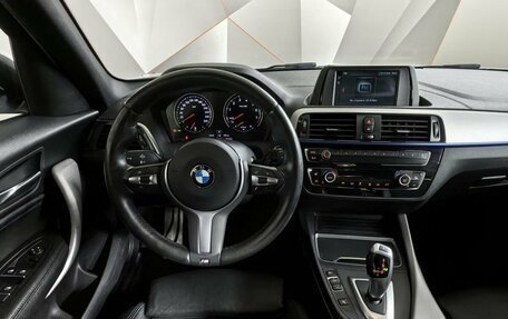 BMW 1 серия, 2018 год, 2 285 000 рублей, 10 фотография