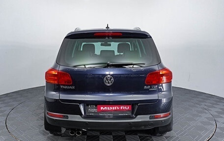 Volkswagen Tiguan I, 2011 год, 1 519 950 рублей, 6 фотография