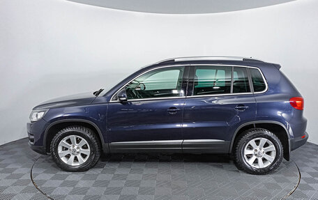 Volkswagen Tiguan I, 2011 год, 1 519 950 рублей, 8 фотография