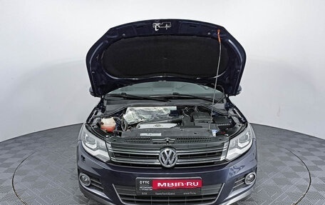 Volkswagen Tiguan I, 2011 год, 1 519 950 рублей, 9 фотография