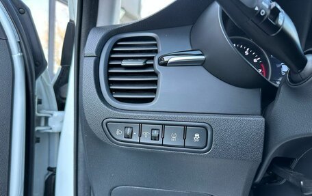 KIA Rio IV, 2019 год, 1 880 000 рублей, 17 фотография