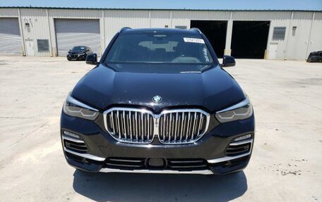 BMW X5, 2020 год, 5 111 111 рублей, 2 фотография