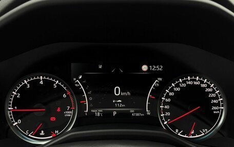 Toyota Land Cruiser, 2021 год, 11 850 000 рублей, 12 фотография