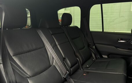 Toyota Land Cruiser, 2021 год, 11 850 000 рублей, 19 фотография