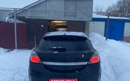 Opel Astra H, 2010 год, 290 000 рублей, 3 фотография