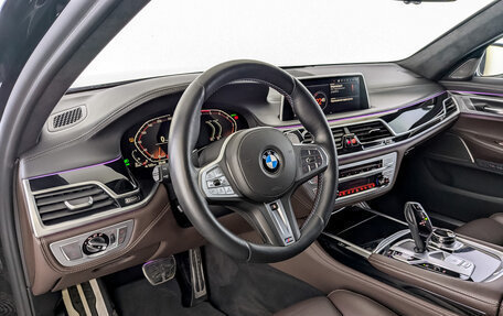 BMW 7 серия, 2021 год, 7 450 000 рублей, 16 фотография