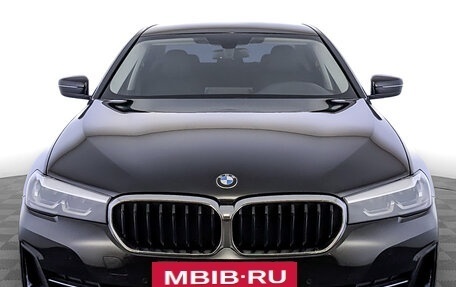 BMW 5 серия, 2020 год, 3 900 000 рублей, 2 фотография