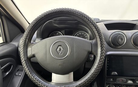 Renault Duster I рестайлинг, 2012 год, 944 000 рублей, 10 фотография