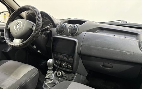 Renault Duster I рестайлинг, 2012 год, 944 000 рублей, 11 фотография