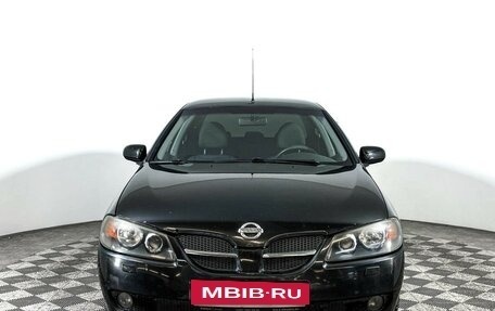 Nissan Almera, 2005 год, 417 000 рублей, 2 фотография