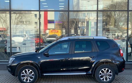 Nissan Terrano III, 2015 год, 1 238 000 рублей, 5 фотография