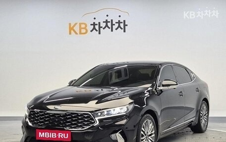 KIA K7, 2021 год, 2 347 228 рублей, 1 фотография