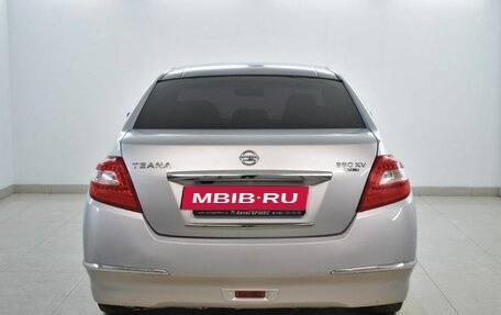 Nissan Teana, 2009 год, 925 000 рублей, 3 фотография