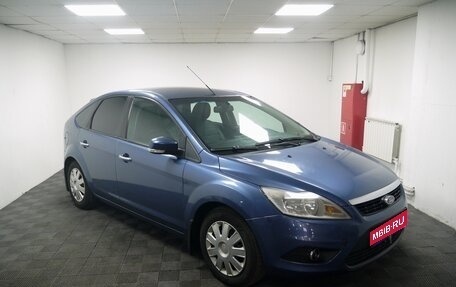 Ford Focus II рестайлинг, 2009 год, 500 000 рублей, 1 фотография