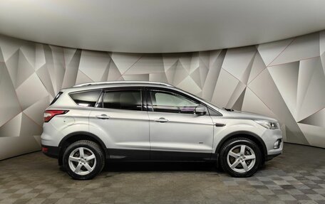 Ford Kuga III, 2018 год, 1 829 000 рублей, 6 фотография