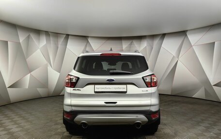 Ford Kuga III, 2018 год, 1 829 000 рублей, 8 фотография