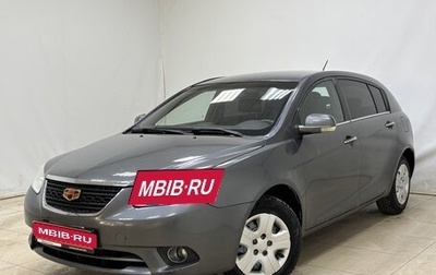 Geely Emgrand EC7, 2014 год, 455 000 рублей, 1 фотография