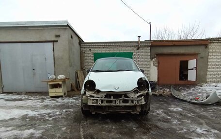 Daewoo Matiz I, 2008 год, 105 000 рублей, 1 фотография