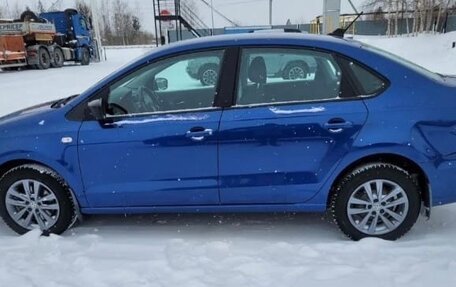 Volkswagen Polo VI (EU Market), 2019 год, 1 050 000 рублей, 1 фотография