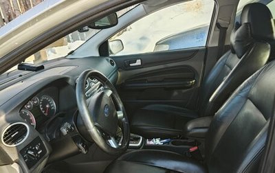 Ford Focus II рестайлинг, 2005 год, 600 000 рублей, 1 фотография