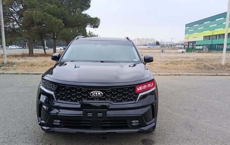 KIA Sorento IV, 2021 год, 3 500 000 рублей, 1 фотография