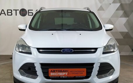 Ford Kuga III, 2013 год, 1 219 000 рублей, 2 фотография