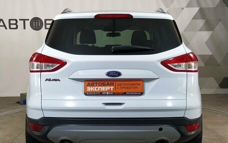 Ford Kuga III, 2013 год, 1 219 000 рублей, 5 фотография