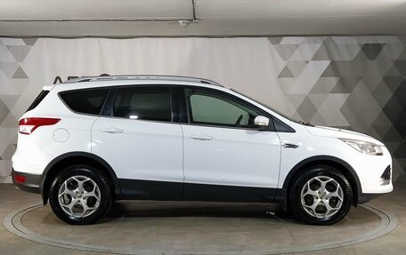 Ford Kuga III, 2013 год, 1 219 000 рублей, 6 фотография